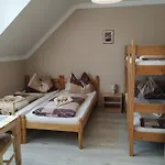 žírovice Pensión 3*