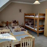 Pensión žírovice Františkovy Lázně