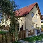 Pensión žírovice