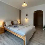 Penzion žírovice