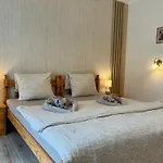 žírovice Penzion 3*