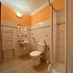 žírovice Penzion Františkovy Lázně