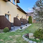 žírovice Penzion Františkovy Lázně