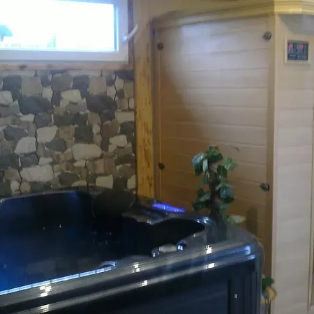 Guest house Zirovice 3*