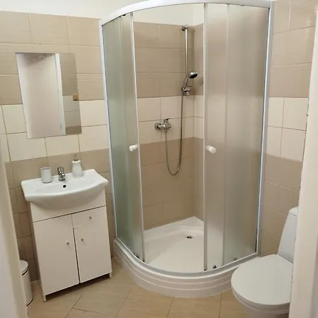 Affittacamere žírovice 3*