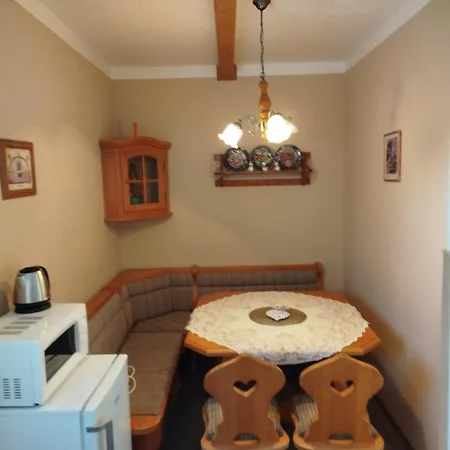 Guest house Zirovice Frantiskovy Lazne