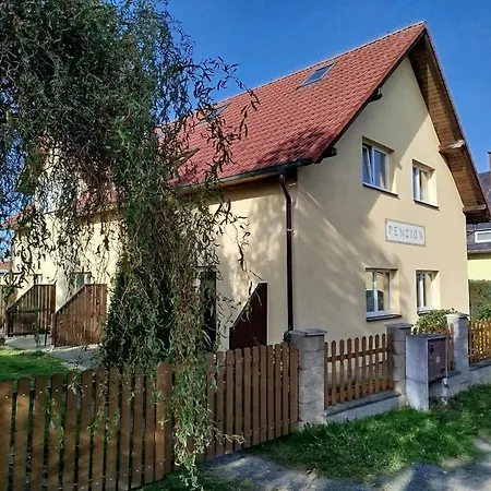 Guest house Zirovice