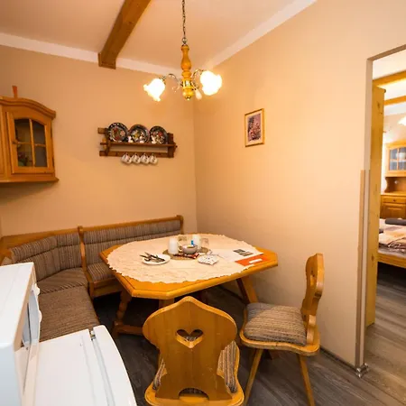 Zirovice Guest house