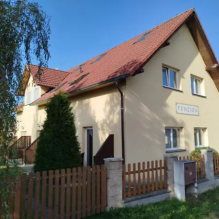 žírovice 3* Františkovy Lázně