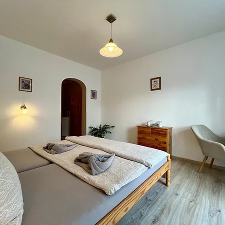 žírovice 3* Františkovy Lázně