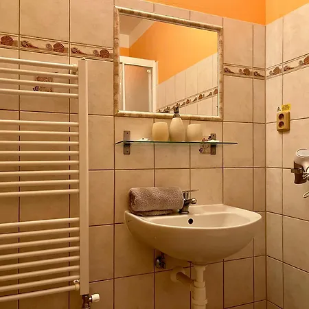 žírovice 3* Františkovy Lázně