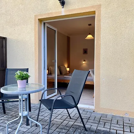 žírovice 3* Františkovy Lázně