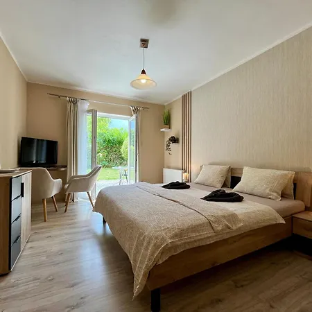 Maison d'hôtes Zirovice Františkovy Lázně