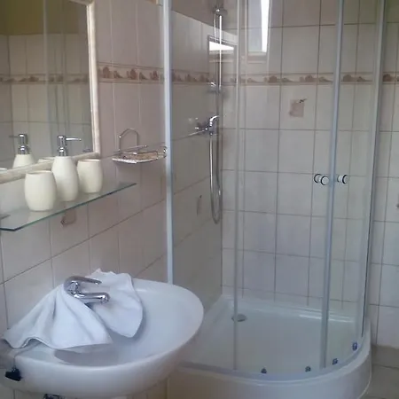 Guest house Zirovice
