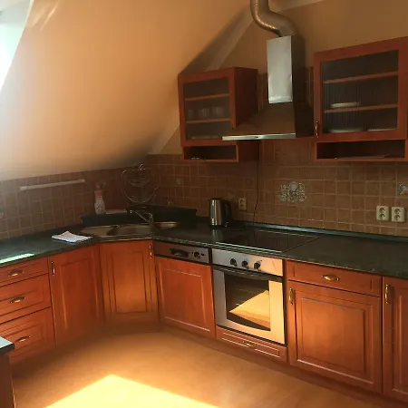 Zirovice Guest house 3*