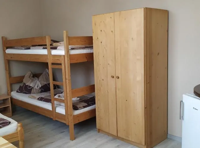 Zirovice 3* Frantiskovy Lazne