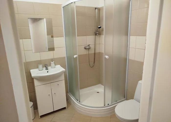 بيت ضيافة Zirovice 3*