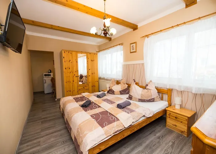 Zirovice Františkovy Lázně