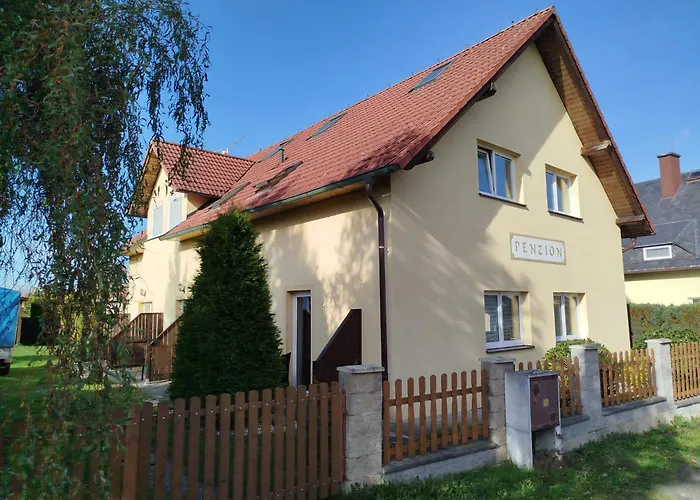 žírovice 3* Františkovy Lázně