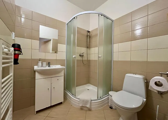 žírovice Affittacamere