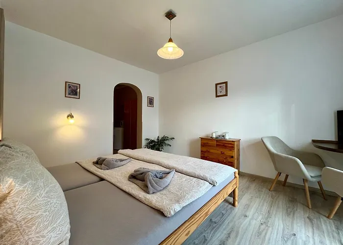 žírovice 3* Františkovy Lázně