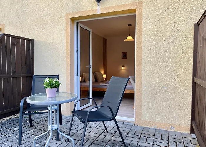 žírovice 3* Františkovy Lázně