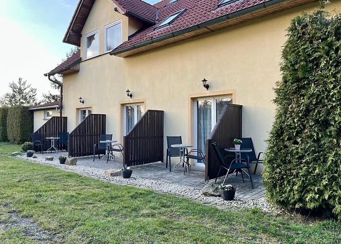 Affittacamere žírovice